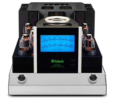 If you&39;re reading this thread and thinking - What would a Mc sound like in my set up - you owe it to yourself to find out. . Mcintosh mc901 review stereophile